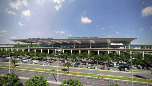 Hà Nội sẽ xây thêm sân bay quốc tế phía nam Thủ đô