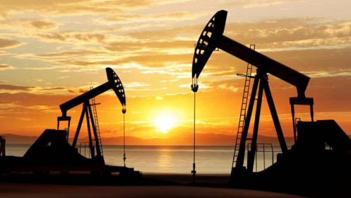 Mỹ đang xem xét trừng phạt các quốc gia mua dầu của Nga