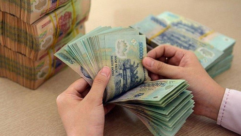 Hết quý 1/2022, dư nợ thị trường trái phiếu Việt Nam đạt 3,3 triệu tỷ đồng