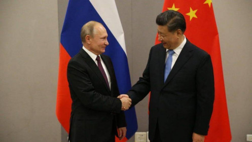 Liệu Nga có nên kỳ vọng vào sự hỗ trợ kinh tế của Trung Quốc?