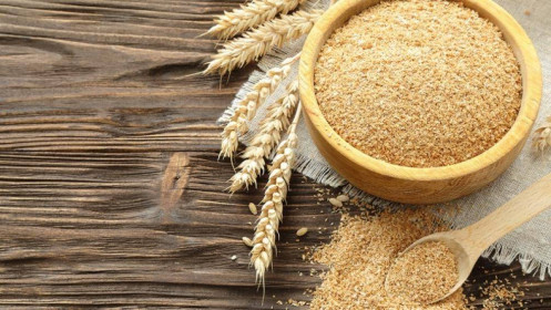 Lúa mì giảm mạnh trước diễn biến nới lỏng xuất khẩu