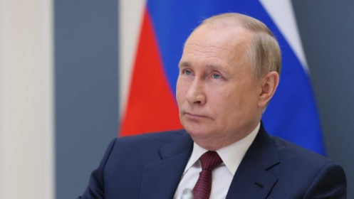 Ông Putin nêu điều kiện ngăn khủng hoảng lương thực toàn cầu