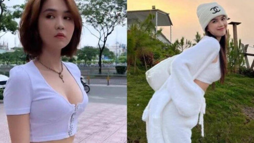Vụ người mẫu Ngọc Trinh "khoe" sở hữu 11ha đất ở Lâm Đồng: Buộc tháo dỡ các công trình vi phạm