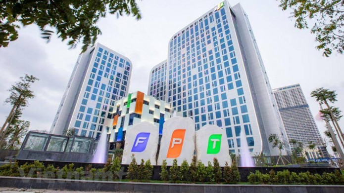FPT: Góc nhìn bền vững và tăng trưởng lợi nhuận cao