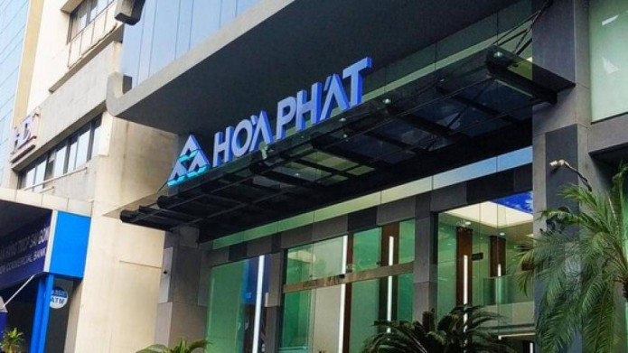 HPG: Cập nhật Đại hội Cổ Đông: "Hòa Phát sẽ không ngừng tiến lên"