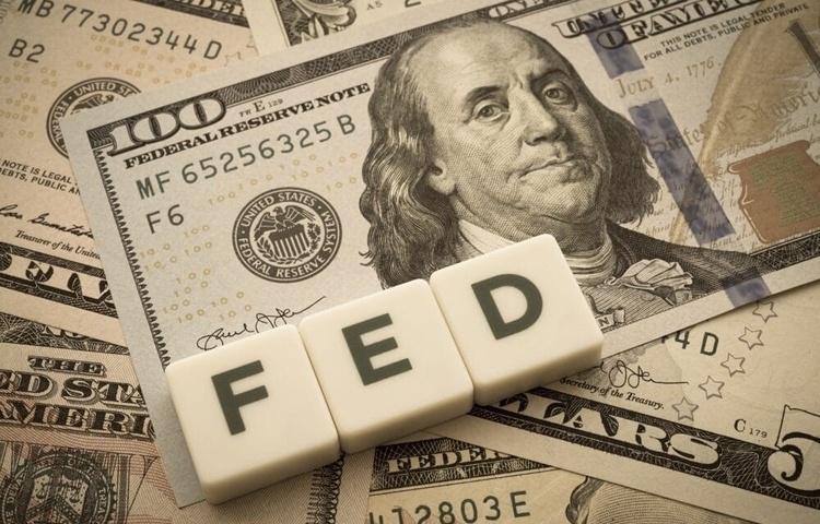 Fed có thể cân nhắc mức tăng lịch sử 1%. Các quan chức Cục Dự trữ Liên bang có thể tranh luận về một  ...
