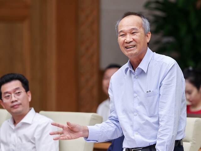 Chủ tịch Him Lam: Sẵn sàng xây 75.000 căn nhà ở xã hội đến 2030. Đại diện Him Lam cho biết sẵn sàng  ...