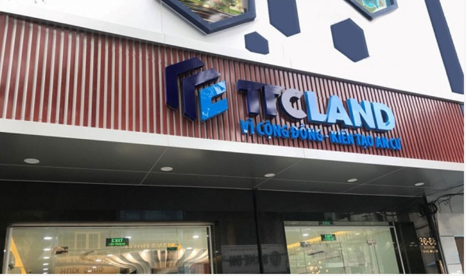 TTC Land (SCR) Cổ phiếu không thể thiếu trong danh mục đầu tư. Ưu thế và tiềm lực to lớn của TTC Group  ...