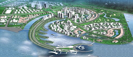 KBC - Hoạt động cho thuê đất, cơ sở hạ tầng và khu đô thị sẽ đóng góp nguồn thu lớn cho giai đoạn cuối  ...