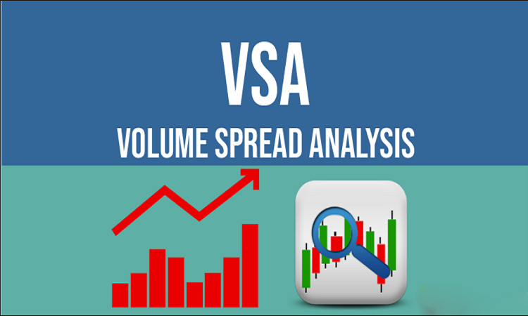 PHƯƠNG PHÁP VSA LÀ GÌ?. VSA còn được gọi là Volume Spread Analysis là phương pháp phân tích khối lượng  ...