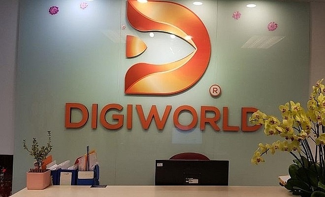 DGW : DigiWorld - Khả quan. Nhận định cổ phiếu DGW năm 2022 – có gì hấp dẫn?. Để đánh giá cổ phiếu Digiworld  ...