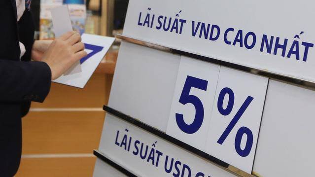 Việt Nam nâng lãi suất 1%, ảnh hưởng thế nào tới thị trường chứng khoán?. Về phía FED. Điều này đã khiến  ...