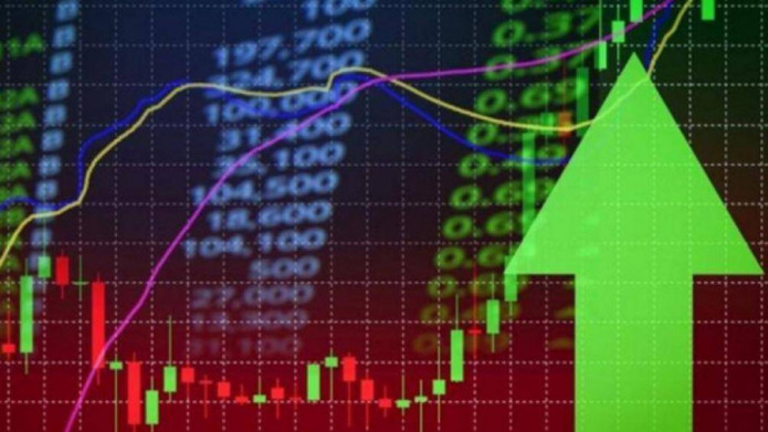 Chứng khoán ngày 3/8: Tiếp đà tăng, VN-Index chạm mốc 1.245 điểm