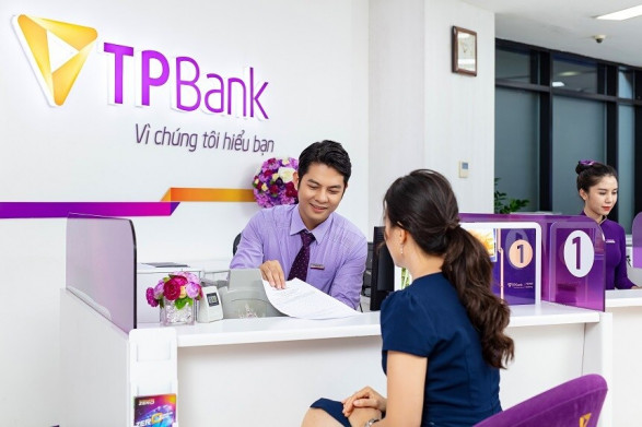 Vì sao TPBank “ồ ạt” mua lại trước hạn 6 lô trái phiếu giá trị 5.650 tỷ đồng?. Theo đại diện TPBank,  ...