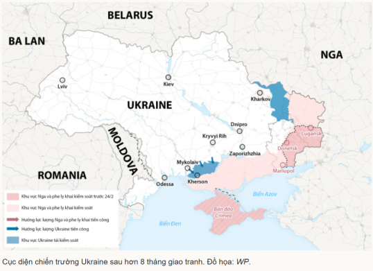 THỎA THUẬN NGŨ CỐC UKRAINE ĐƯỢC GIA HẠN. LHQ và Ukraine thông báo các bên đã đồng ý gia hạn thỏa thuận  ...