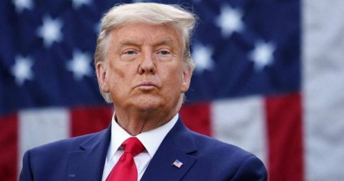 Phiên tòa hình sự xét xử ông Donald Trump sẽ mở vào tháng 3/2024