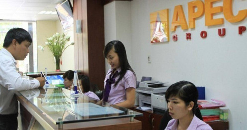 Bắt Chủ tịch HĐQT và Tổng giám đốc Công ty CP chứng khoán Châu Á Thái Bình Dương