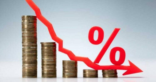 Lãi suất cho vay bất động sản đã hạ và ngân hàng đã thực sự cho vay bất động sản trở lại