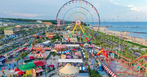 Novaland đem BĐS làm tài sản đảm bảo bổ sung cho khoản vay 1.500 tỷ đồng