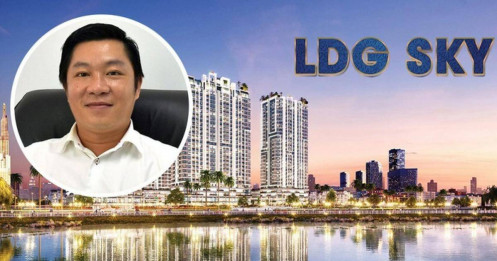 Lộ diện nhóm nhà đầu tư 