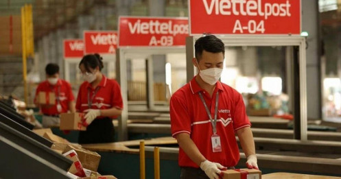 VTP chốt giá chào sàn HoSE, cổ đông ‘tạm lỗ’ 13.000 đồng mỗi cổ phiếu