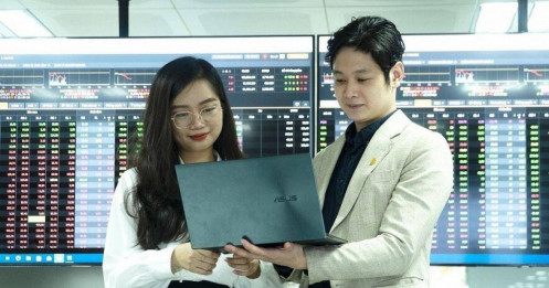 Phân tích và định giá cổ phiếu CMG - Tập đoàn Công nghệ CMC
