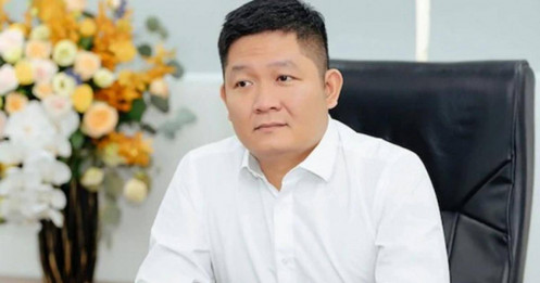 Cựu Chủ tịch chứng khoán Trí Việt hầu tòa trong vụ án thứ 2