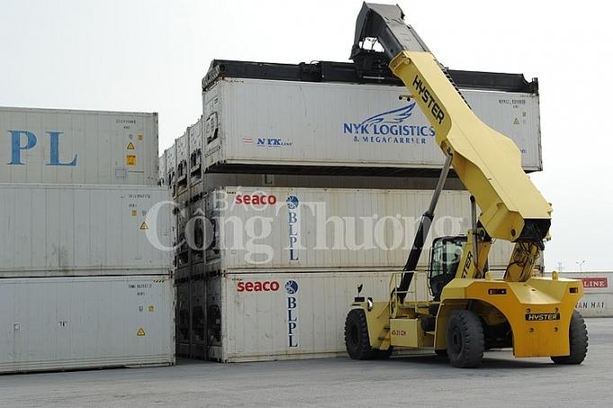 dua logistics len tam cao moi ky i kim chi nam cho tang truong