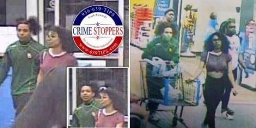 Liếm trộm kem trong siêu thị, cô gái đối mặt án tù 20 năm