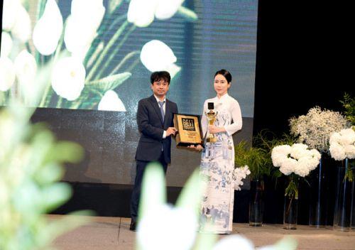 Tập đoàn khách sạn Mường Thanh nhận giải thưởng kép danh giá