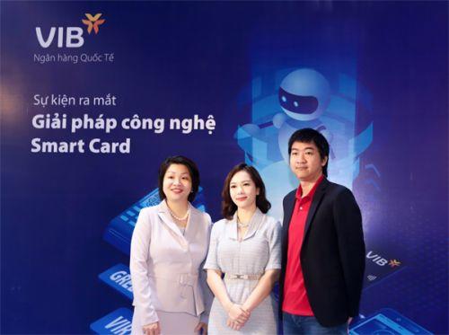 ‘Ngân hàng Việt đang giành lại thế tiên phong trên thị trường thẻ’