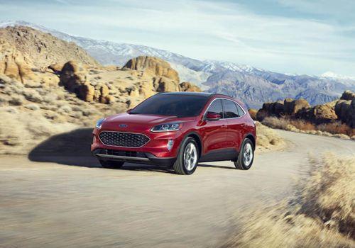 Theo một số nguồn tin trong nước, Ford Escape 2020 sẽ ra mắt tới khách hàng trong nước vào tháng 10  ...