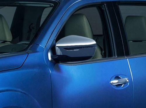 Nhằm tăng khả năng canh tranh với “ông vua bán tải” Ford Ranger, Nissan Việt Nam vừa giới thiệu ra thị  ...