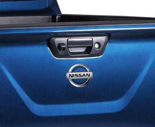 Nhằm tăng khả năng canh tranh với “ông vua bán tải” Ford Ranger, Nissan Việt Nam vừa giới thiệu ra thị  ...