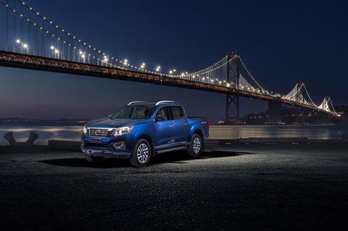 Nhằm tăng khả năng canh tranh với “ông vua bán tải” Ford Ranger, Nissan Việt Nam vừa giới thiệu ra thị  ...