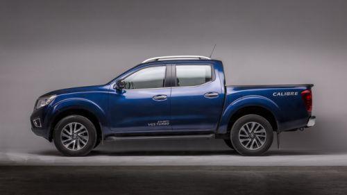 Nhằm tăng khả năng canh tranh với “ông vua bán tải” Ford Ranger, Nissan Việt Nam vừa giới thiệu ra thị  ...
