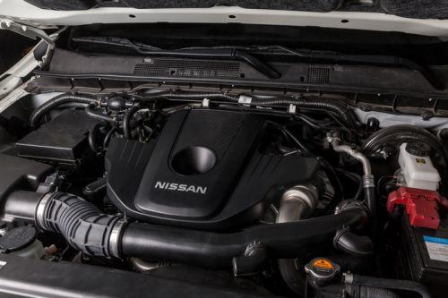 Nhằm tăng khả năng canh tranh với “ông vua bán tải” Ford Ranger, Nissan Việt Nam vừa giới thiệu ra thị  ...