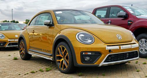 Các dòng xe Volkswagen bị triệu hồi lần này gồm: Volkswagen GTI đời 2015-2019, Volkswagen Golf đời 2015-2016,  ...