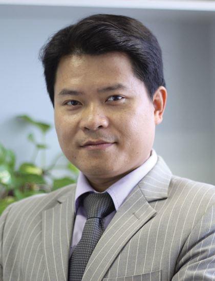 Luật sư Trần Minh Hải, Giám đốc Công ty Luật Basico