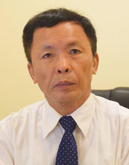 Luật sư Trần Hữu Huỳnh, Chủ tịch Trung tâm Trọng tài quốc tế Việt Nam (VIAC)