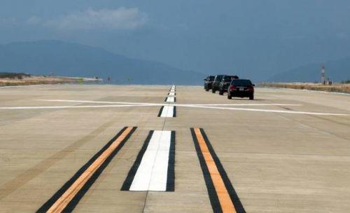 Dốc gần 2.000 tỷ xây đường băng sân bay rồi… đắp chiếu