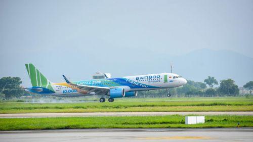 Bamboo Airways ráo riết chuẩn bị nhập ‘cuộc chơi’ máy bay thân rộng