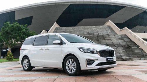 Bước sang tháng 10/2019, ba mẫu xe được Thaco Trường Hải tiếp tục giảm giá bán để “kích cầu” là Kia  ...