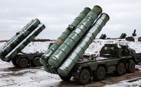 Sau “đòn” S-400, tiếp tục bồi thêm hợp đồng mua vũ khí Nga, Thổ Nhĩ Kỳ quyết “đoạn tình” với Mỹ?