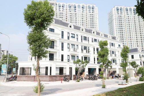 Roman Plaza 'khoác áo mới' sẵn sàng bàn giao tháng 12/2019