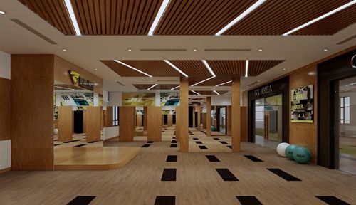 Roman Plaza 'khoác áo mới' sẵn sàng bàn giao tháng 12/2019