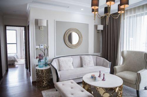 Roman Plaza 'khoác áo mới' sẵn sàng bàn giao tháng 12/2019