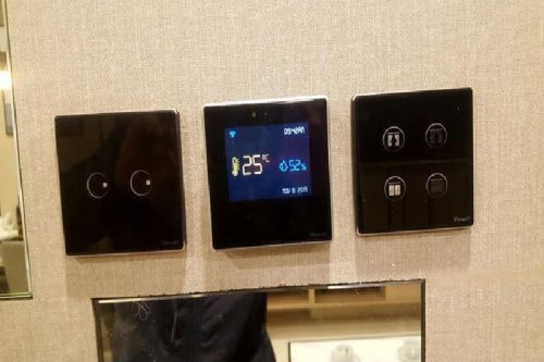 Vsmart lấn sân lĩnh vực Smart Home