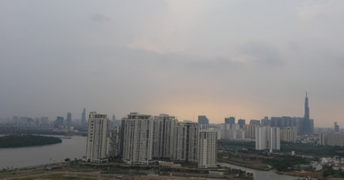 Khung giá đất ở tại TP.HCM nên điều chỉnh ở mức giá nào là hợp lý?