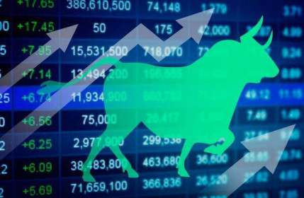 Ngày 19/11/2019: 10 cổ phiếu “nóng” dưới góc nhìn PTKT của Vietstock